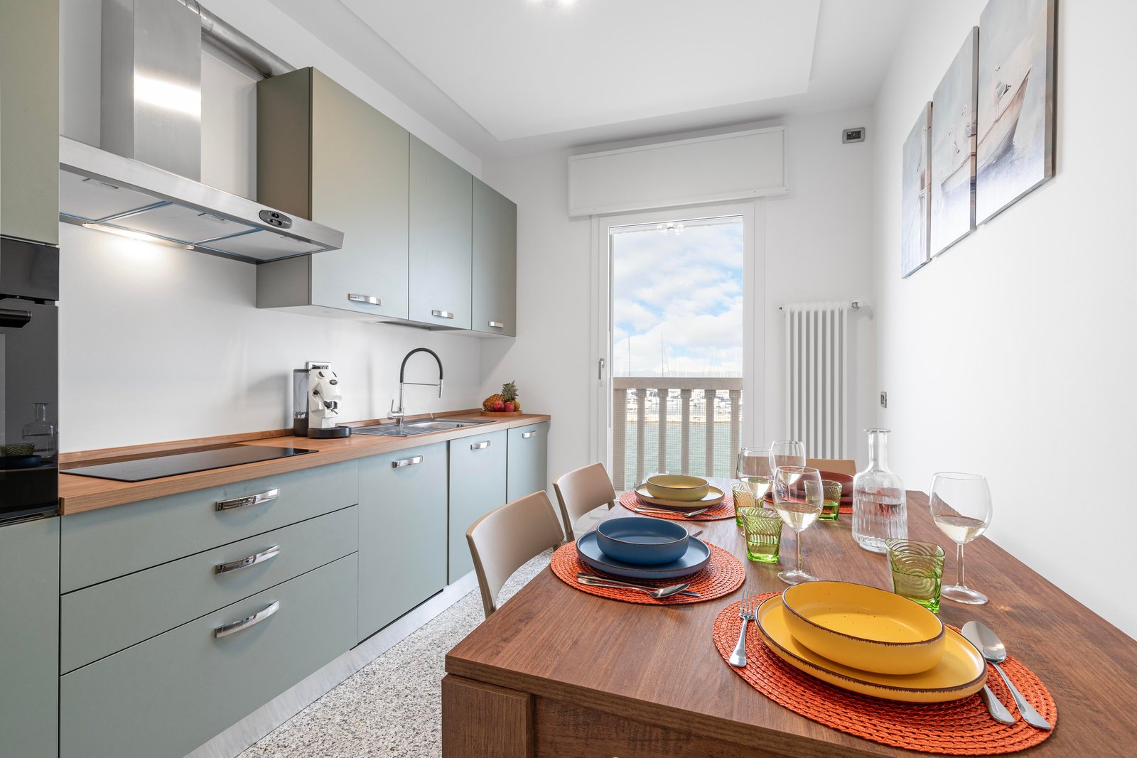 Cucina