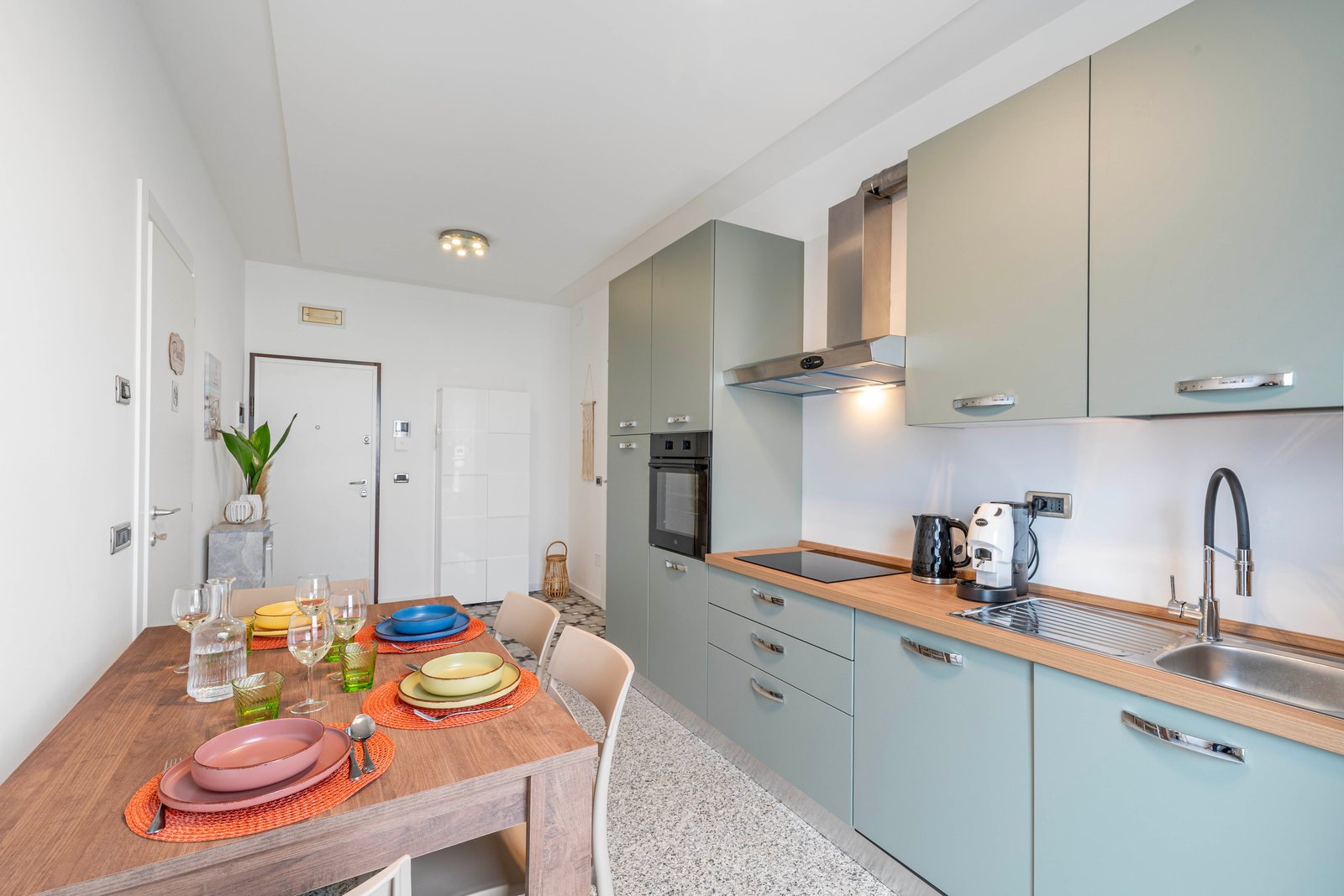 Cucina
