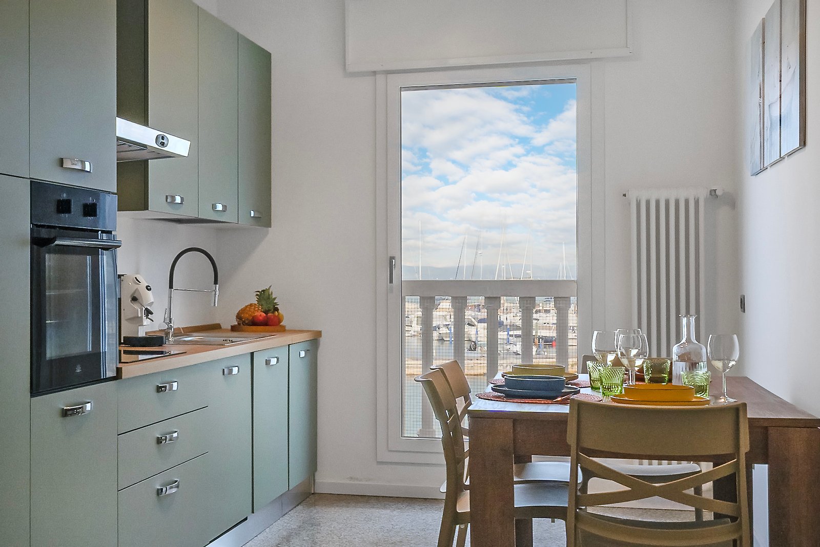 Cucina